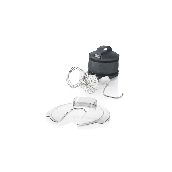 غذاساز بوش مدل MUM56S40 Bosch Food Processor - 3