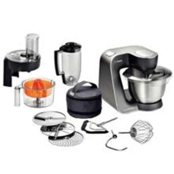 غذاساز بوش مدل MUM57830 Bosch MUM57830GB Food Processor