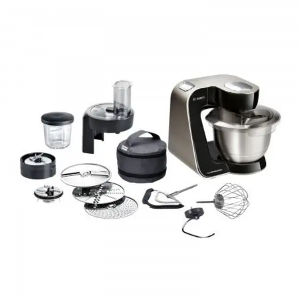 غذا ساز حرفه ای بوش مدل MUM57B224 Bosch Food Processor - 5