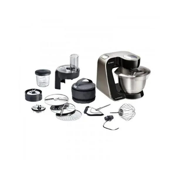 غذا ساز حرفه ای بوش مدل MUM57B224 Bosch Food Processor - 3