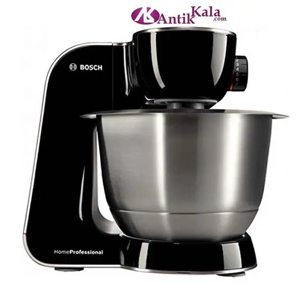 غذا ساز حرفه ای بوش مدل MUM57B224 Bosch Food Processor - 2