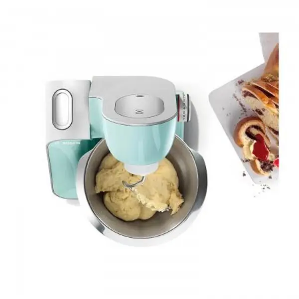 غذا ساز حرفه ای بوش مدل MUM58020 Bosch Food Processor - 5