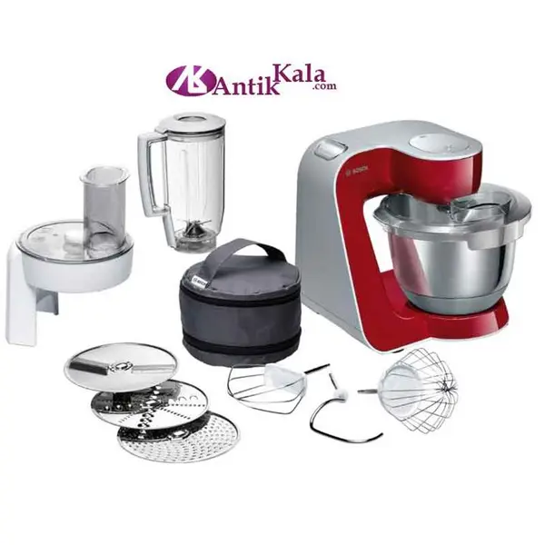 غذا ساز حرفه ای بوش مدل MUM58720 Bosch Food Processor