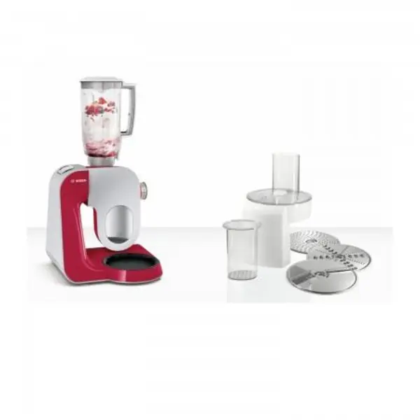 غذا ساز حرفه ای بوش مدل MUM58720 Bosch Food Processor - 4