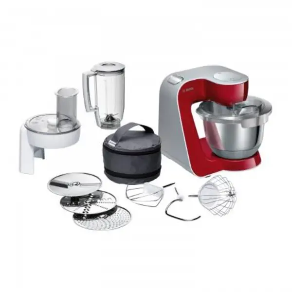 غذا ساز حرفه ای بوش مدل MUM58720 Bosch Food Processor - 2