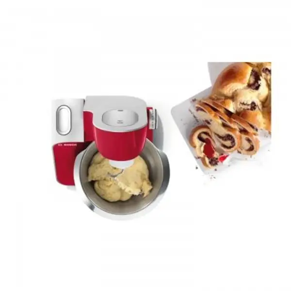 غذا ساز حرفه ای بوش مدل MUM58720 Bosch Food Processor - 5
