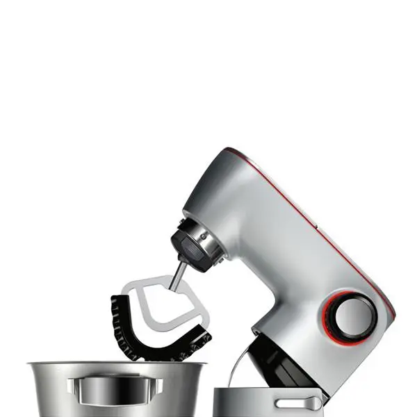 ماشین آشپزخانه بوش مدل MUM9YX5S12 Bosch Kitchen Machine - 5