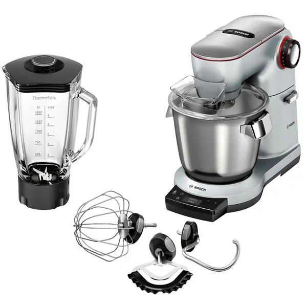 ماشین آشپزخانه بوش مدل MUM9YX5S12 Bosch Kitchen Machine