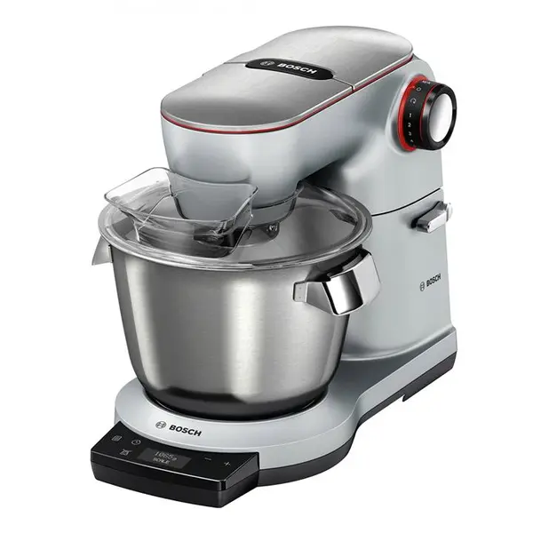 ماشین آشپزخانه بوش مدل MUM9YX5S12 Bosch Kitchen Machine - 3