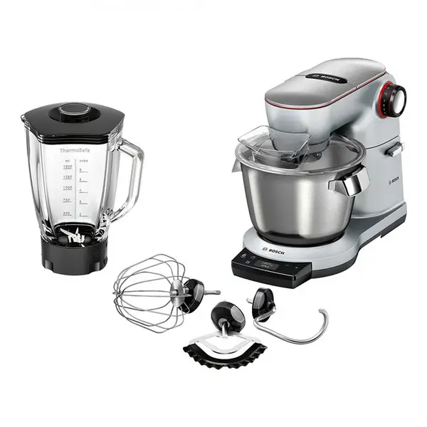 ماشین آشپزخانه بوش مدل MUM9YX5S12 Bosch Kitchen Machine - 2