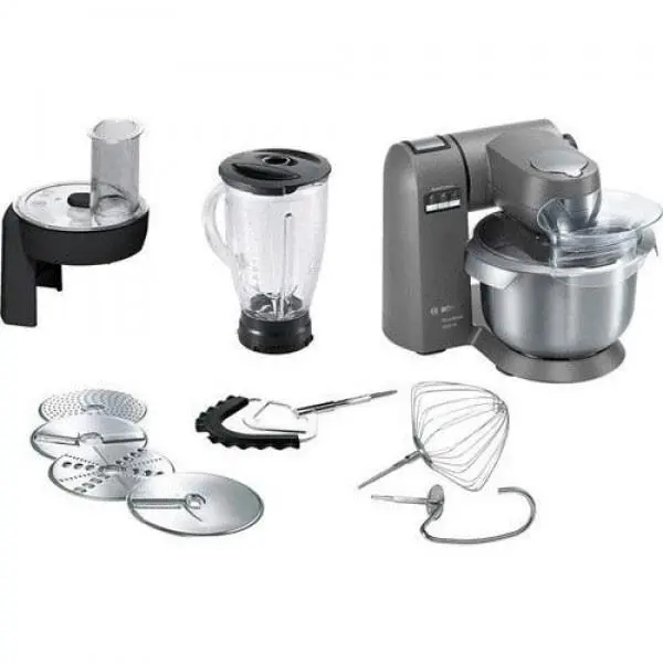 غذا ساز حرفه ای بوش مدل MUMXX40G Bosch Food Processor