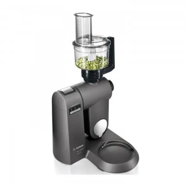 غذا ساز حرفه ای بوش مدل MUMXX40G Bosch Food Processor - 2