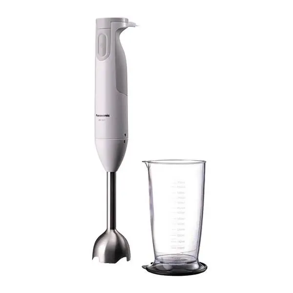 گوشت کوب برقی پاناسونیک مدل MX-GS1 Panasonic Hand Mixer