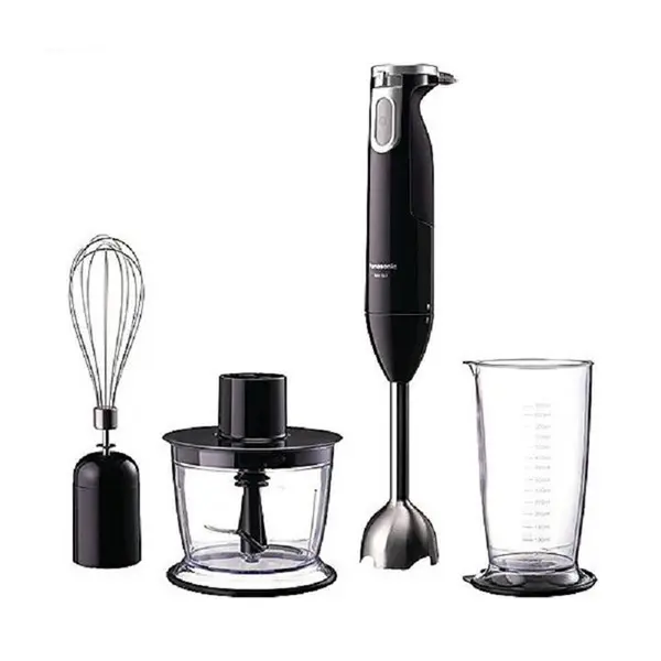 گوشت کوب برقی پاناسونیک مدل MX-SS1 Panasonic Hand Mixer