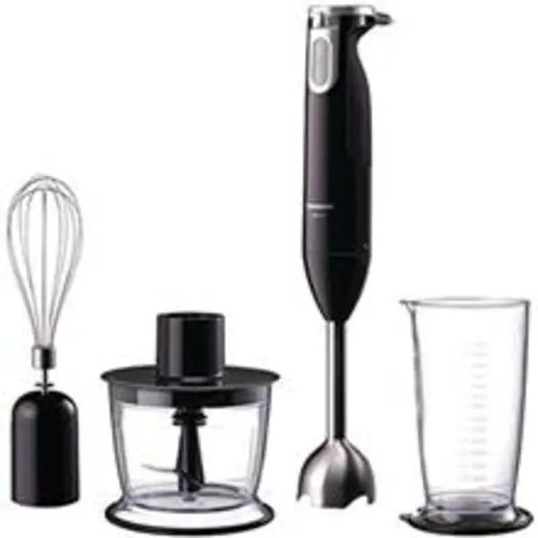 گوشت کوب برقی پاناسونیک مدل MX-SS1 Panasonic Hand Mixer