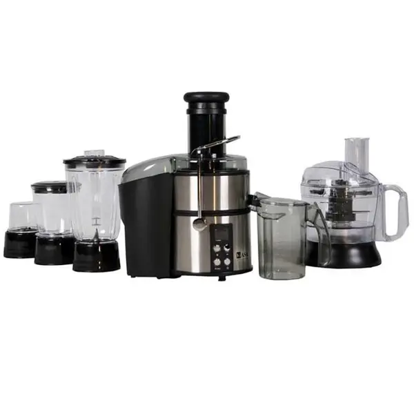 غذاساز ناسا الکتریک مدل NS-915 Nasa Electric Food Processor - 2