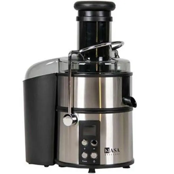 غذاساز ناسا الکتریک مدل NS-915 Nasa Electric Food Processor - 4