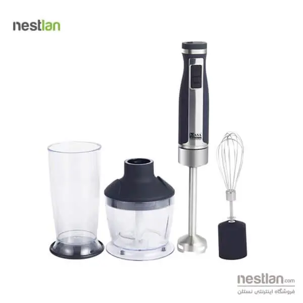 گوشت کوب برقی ناسا الکتریک مدل NS-921 - 2
