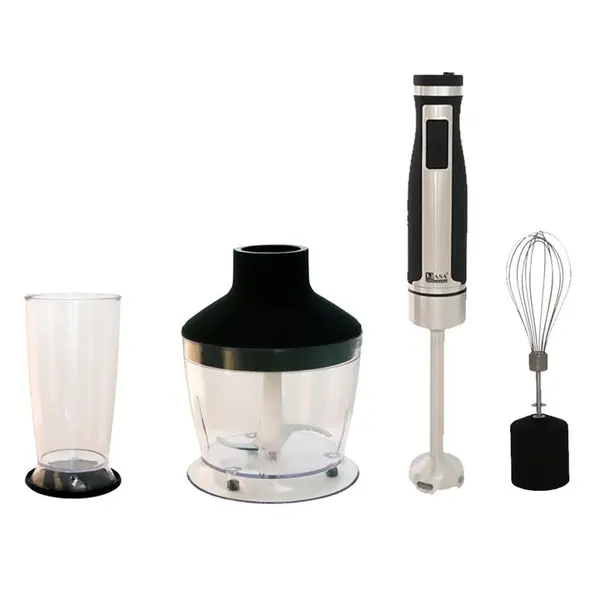 گوشت کوب برقی ناسا الکتریک مدل NS-921 - 6