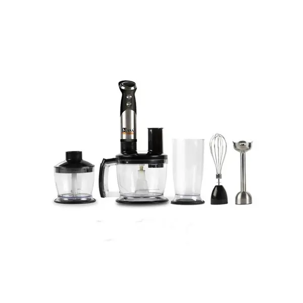 گوشت کوب هفت کاره ناسا الکتریک NS-990 - 6