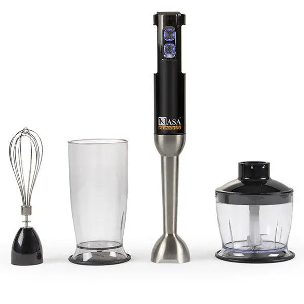 گوشت کوب سه کاره ناسا الکتریک مدل NS-991