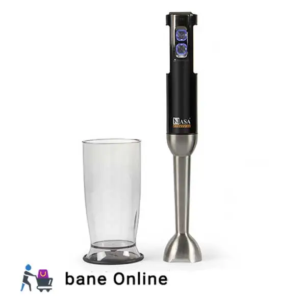 گوشت کوب برقی ناسا الکتریک NS-992 - 2