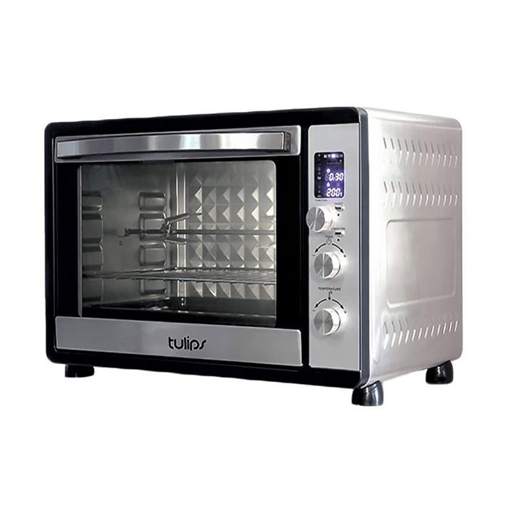 آون توستر تولیپس مدل OT-3806BD Tulips Oven Toaster