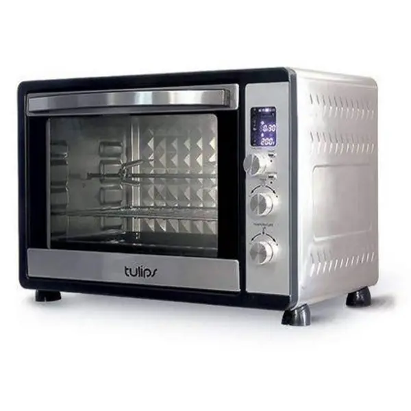 آون توستر تولیپس مدل OT-3806BD Tulips Oven Toaster