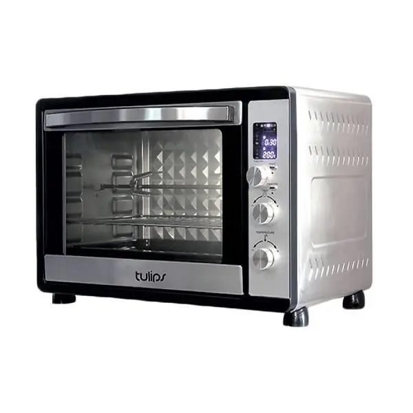آون توستر تولیپس مدل OT 4506 BD Tulips OT-4506BD Oven Toaster