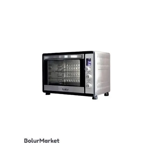آون توستر تولیپس مدل OT 4506 BD Tulips OT-4506BD Oven Toaster