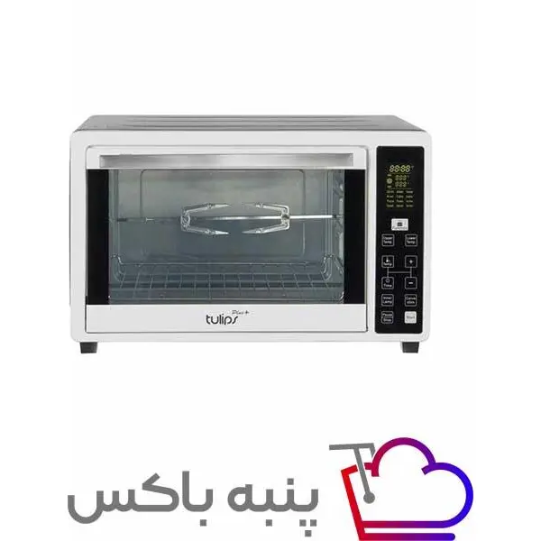 آون توستر تولیپس مدل OT-4507