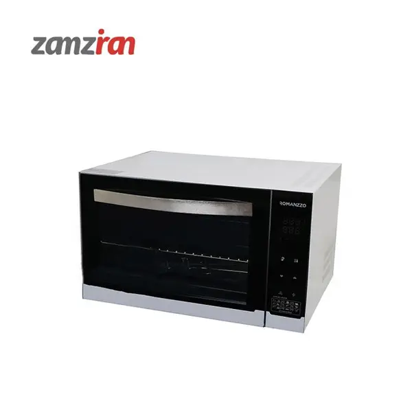 آون توستر رومانزو مدل OV-B 897