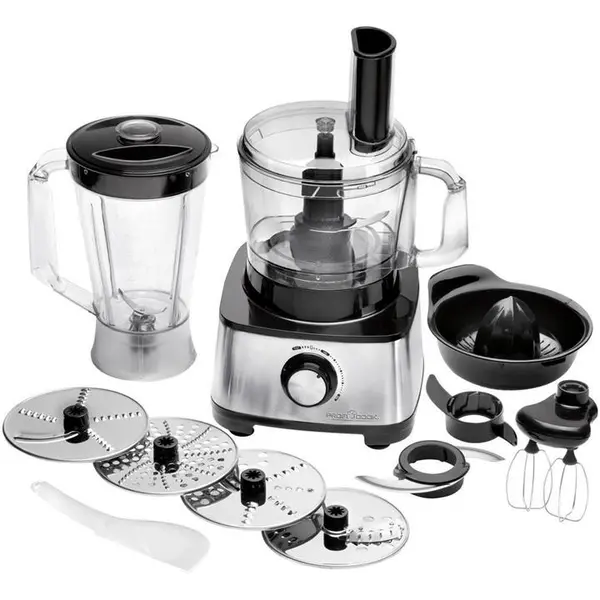 غذاساز پروفی کوک مدل PC KM 1063 Profi Cook Food Processor - 2