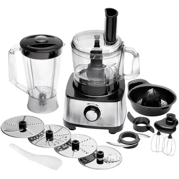 غذاساز پروفی کوک مدل PC KM 1063 Profi Cook Food Processor - 3