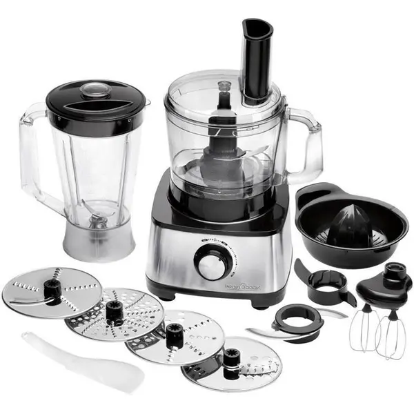 غذاساز پروفی کوک مدل PC KM 1063 Profi Cook Food Processor - 4