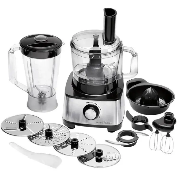 غذاساز پروفی کوک مدل PC KM 1063 Profi Cook Food Processor - 6