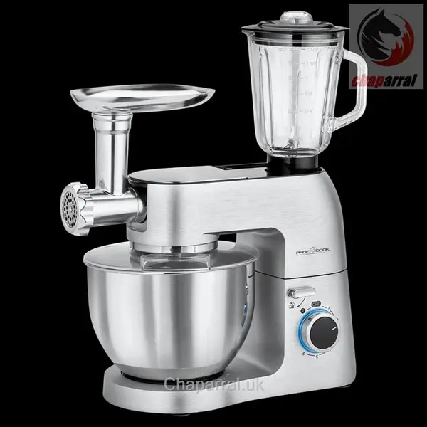 ماشین آشپزخانه پروفی کوک مدل PC-KM 1189 - 3