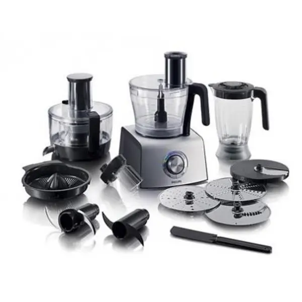 غذاساز فیلیپس Philips food processor HR7775 - 2