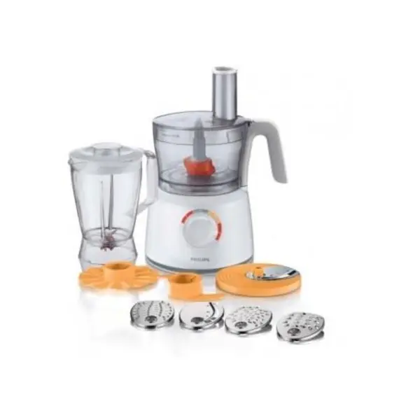 غذاساز فیلیپس Philips food processor HR7772 - 5