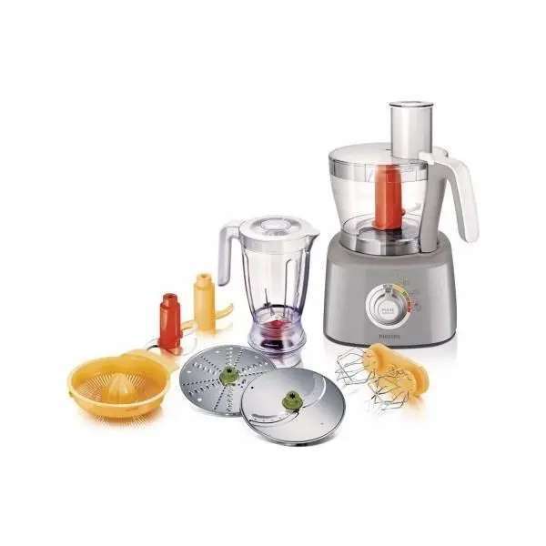 غذاساز فیلیپس Philips food processor HR7772 - 4