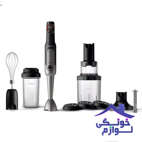 گوشتکوب برقی PHILIPS مدل HR2657 Philips