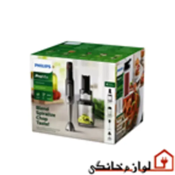 گوشتکوب برقی PHILIPS مدل HR2657 Philips