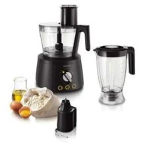 Philips HR7776 Food Processor