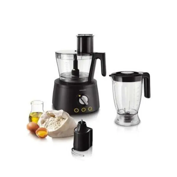 Philips HR7776 Food Processor - 4