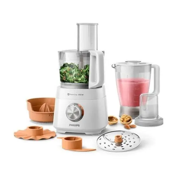 غذاساز فیلیپس مدل PHILIPS HR7520 Philips - 3