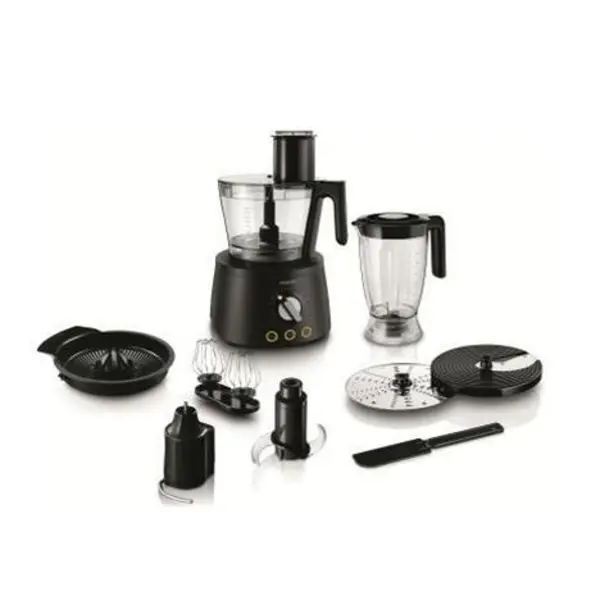Philips HR7776 Food Processor - 5