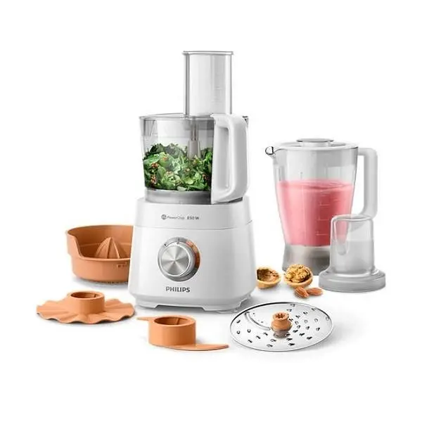 غذاساز فیلیپس مدل PHILIPS HR7520 Philips - 2