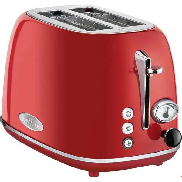 توستر پروفی کوک سری PROFI COOK PC-TA 1193 VINTAGE