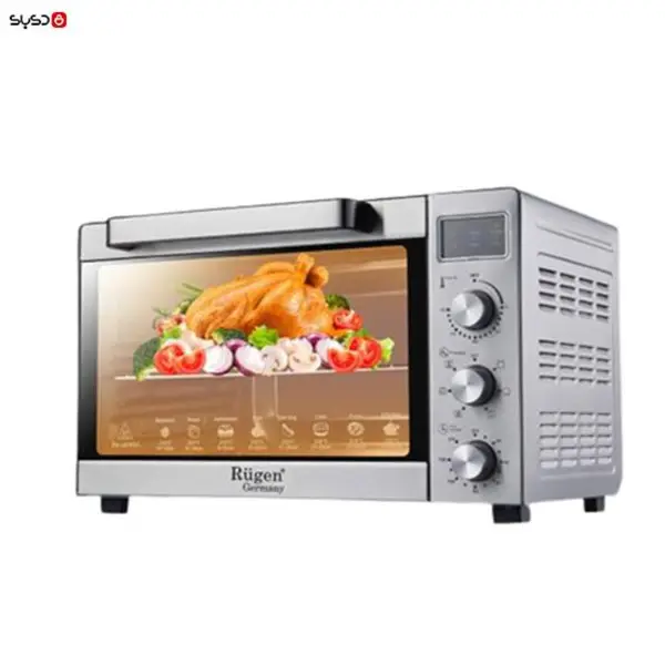 اون توستر روگن مدل RU-2520