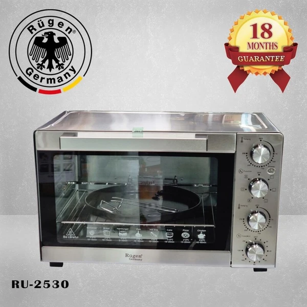 آون توستر روگن مدل RU-2530